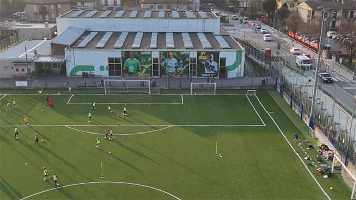 Centro Sportivo Almè