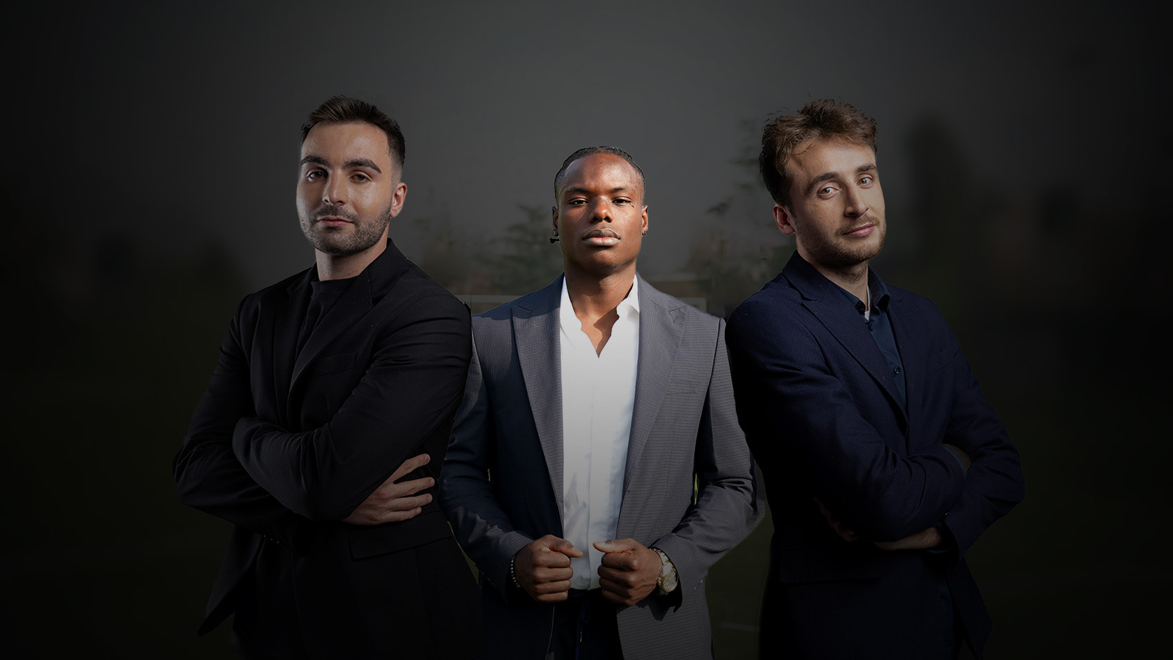 Pallone d'Oro Camp Evento